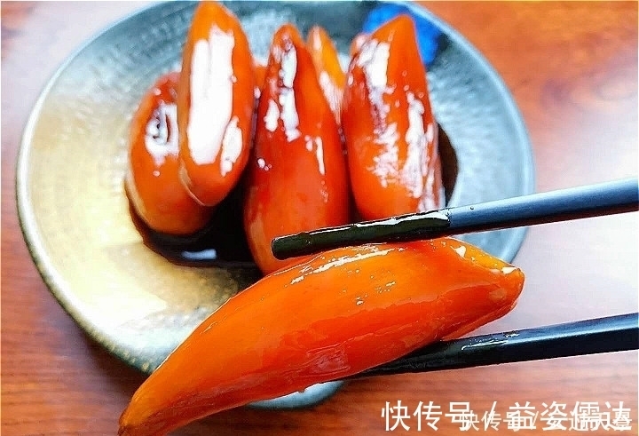 红薯别再煲粥了，教你新做法，一次3个不够吃，用来哄孩子最合适