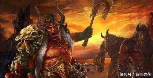 黄帝|黄帝战蚩尤真的是侵略行为吗?华夏文明的祖先究竟是黄帝还是蚩尤