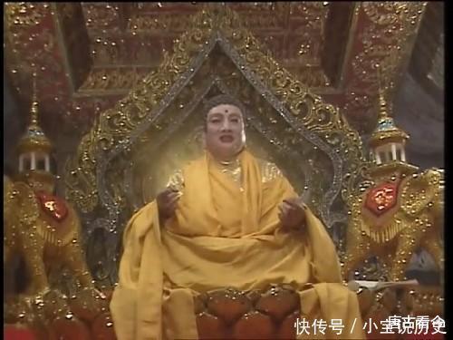 封神大战中,哪位圣人得到的门人质量最高最大的赢家又是谁呢