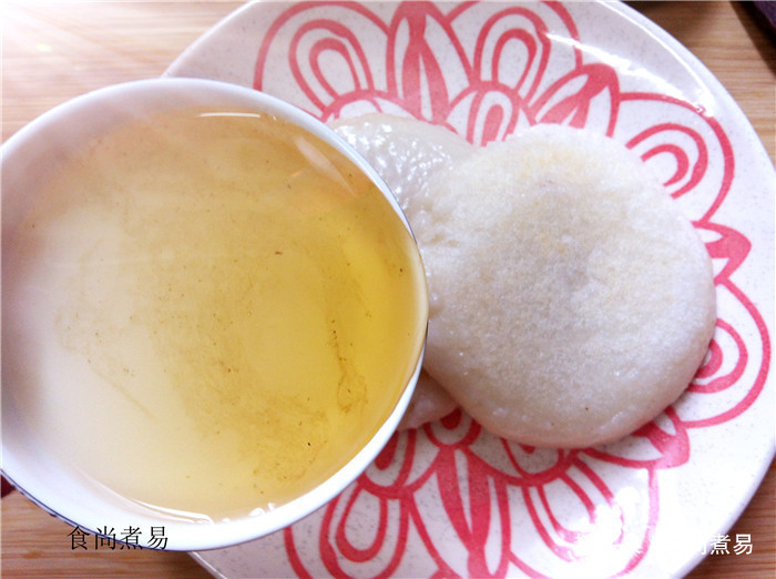 用两斤糯米,做此款简易小吃,软糯有嚼劲,一吃起停不下来