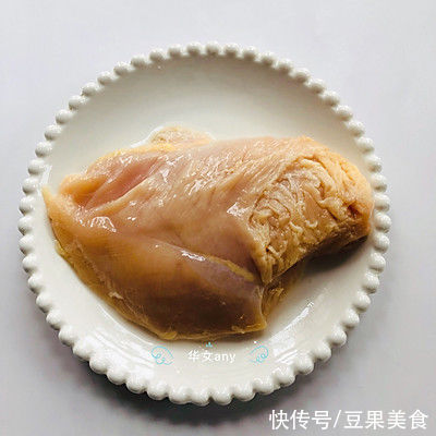 饮食禁忌|香脆鸡柳～无油低卡，吃了都不发胖