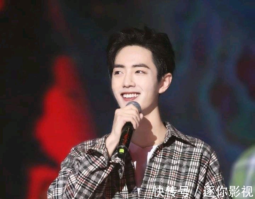 北京两家官媒报道肖战《如梦之梦》,称肖战表现精彩,未来可期