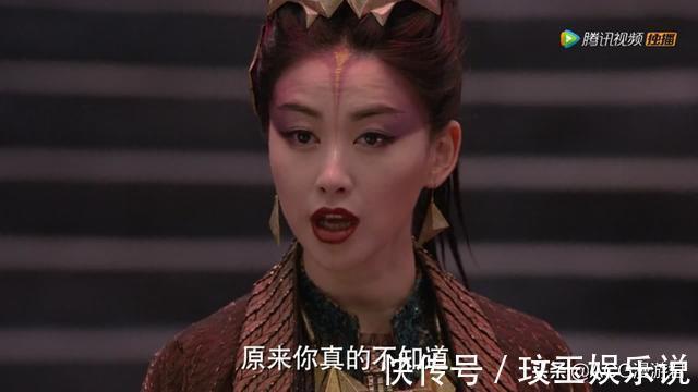 比比东|斗罗大陆40集：比比东被唐昊一锤子秒杀！结尾这集就是个笑话…