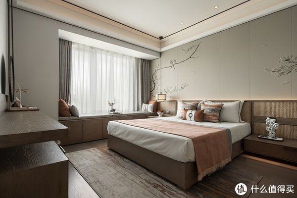 空间|被同事嘲笑的中式装修风，装修完工后，同事：我可以搬进来住吗？