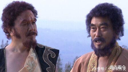 封神大战中,哪位圣人得到的门人质量最高最大的赢家又是谁呢