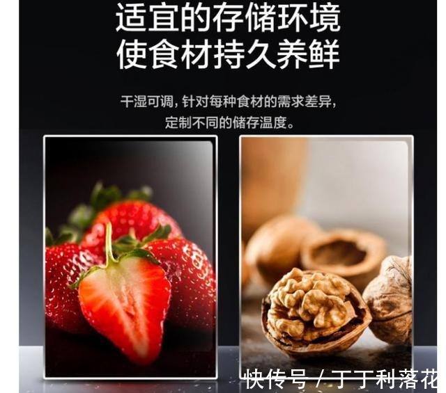 手替廚師透露行業(yè)秘密給演員做菜用的冰箱是什么樣的!