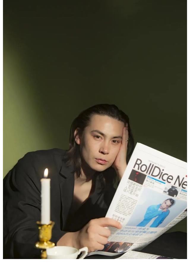 嗓音|Step.jad：用天生的靈魂嗓音展現最好的自己