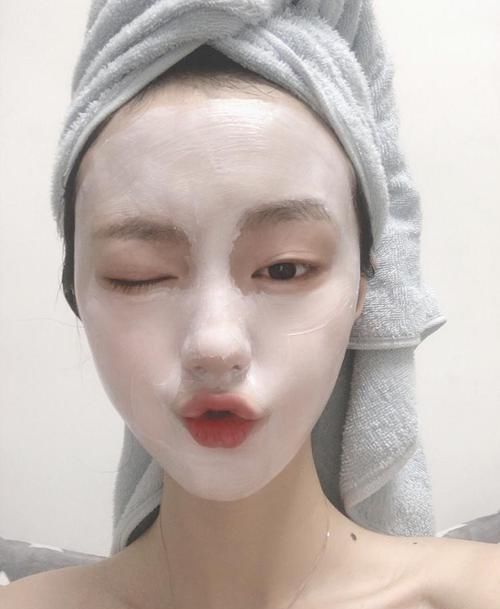 效果|敷面膜的8大陋习,没效果还可能伤脸,偏偏很多女人都习惯这样做