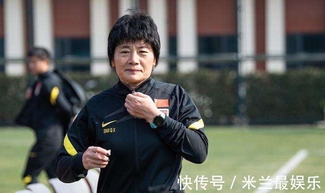 唐佳丽|唐佳丽返热刺报道,抵达后一番话让水庆霞骄傲,贾秀全你内疚吗?