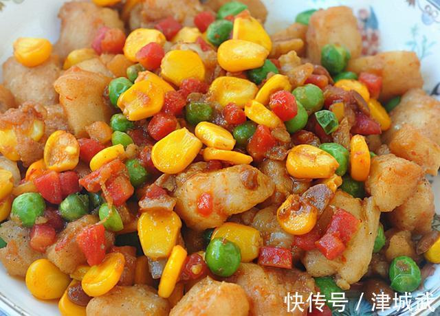 秋后，最该吃的不是草鱼鲫鱼，而是它！8块钱买一条，补足气血！