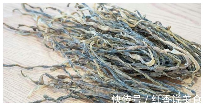 这5种蔬菜晒干后，比新鲜的好吃太多！炖肉炒菜都行，放1年不坏