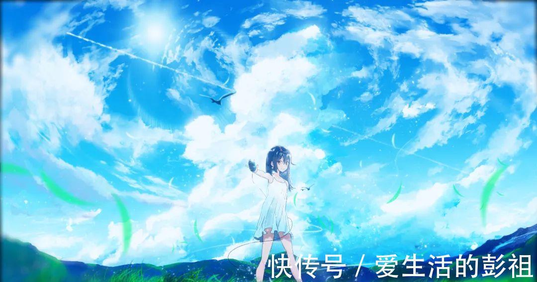 动漫壁纸|动漫壁纸、头像|7-12