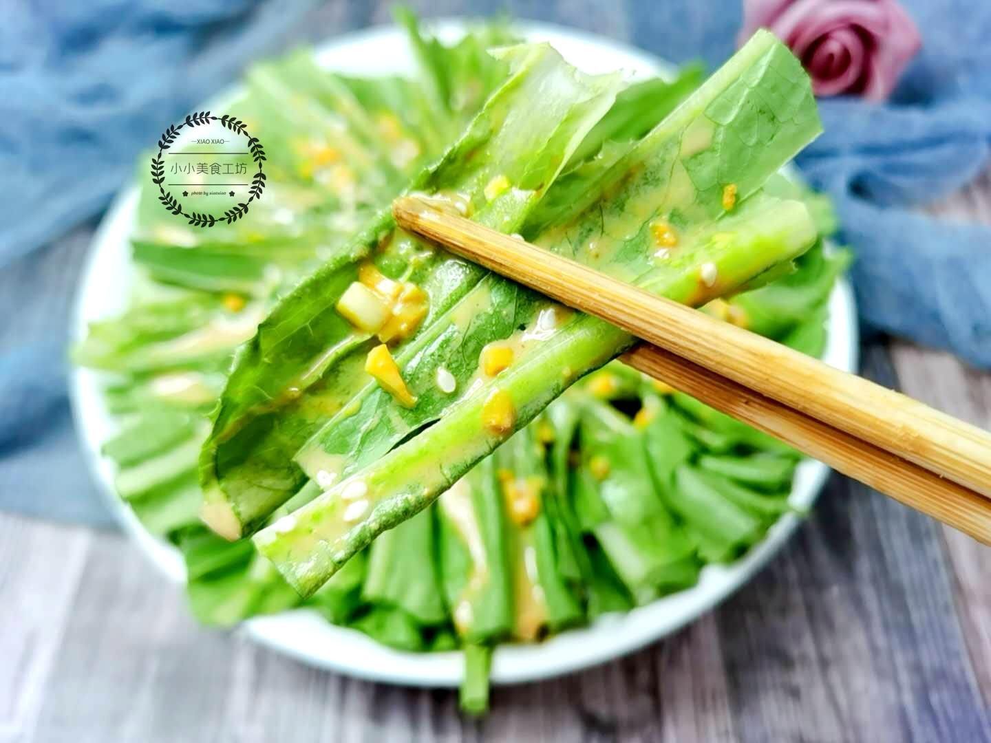 秋天，土豆紅薯靠邊站，最受歡迎是這菜，2元做1盤，營養(yǎng)去秋燥