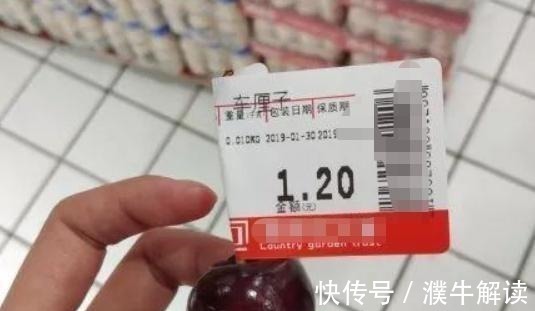 车厘子|宝妈只买1颗“车厘子”给孩子,被店员嘲讽抠门,宝妈霸气回怼!