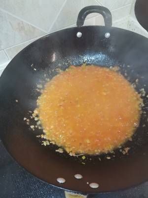 家常鸡蛋菜谱，胡辣汤，营养丰富，酸辣开胃，吃了还想吃，吃不够