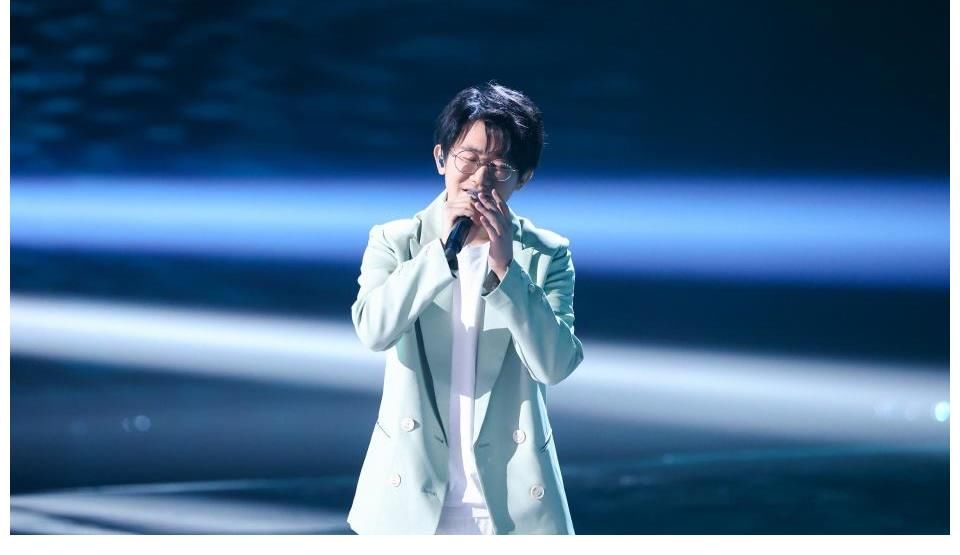 李克勤|《2021中國好聲音》八強爭霸賽開打 學員挑戰自我跳出舒適圈