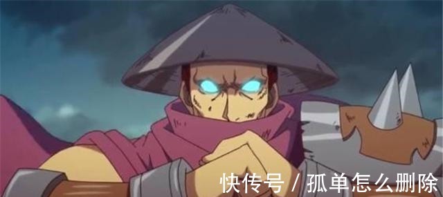 主公|镇魂街忠心之至却落得如此下场,悲哀!