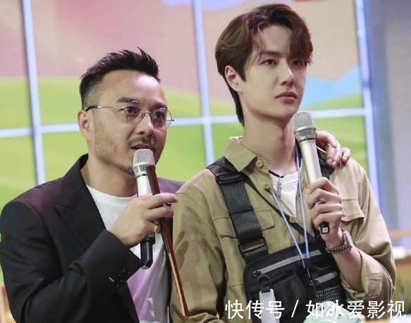 連續(xù)兩期裸播，沒了冠名商的《天天向上》，僅靠王一博苦苦支撐？