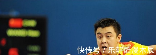 乒乓球|全运会乒乓球历届冠军2021年全运会乒乓球男女冠军是谁呢