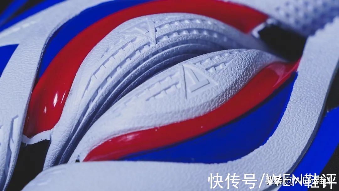 全明星 NBA全明星技巧赛冠军的战靴?国产后卫鞋再添实战好鞋竞争者