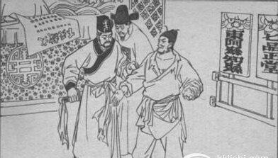 古代中国大赦最多是那个朝代唐朝下诏大赦最频繁