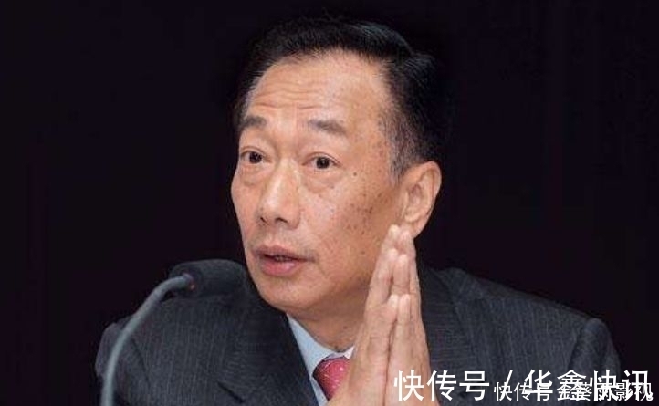 ip投资17.7亿,富士康部分生产线转移越南,没想到一切来的这么快
