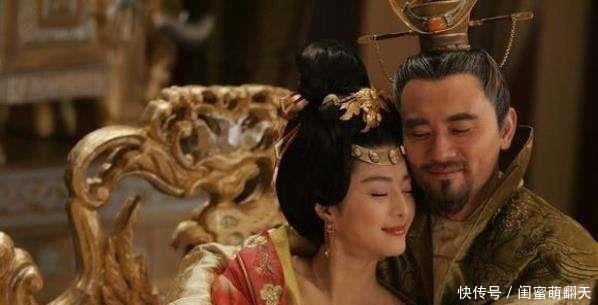 下场|唐玄宗有多风流？有杨贵妃还不够，还找个“洋贵妃”，落得这样下场