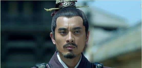 刘琨|有为青年,报国心切