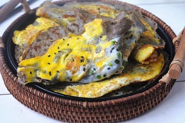 锅底|很多人瞧不上,其实营养很高,加一个鸡蛋简单一煎,太香了