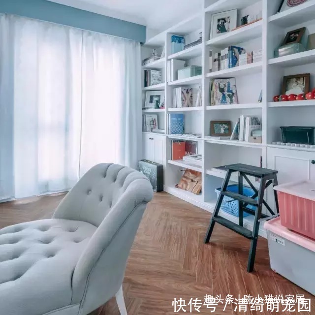 收纳|这8个位置装修记得装柜子,收纳面积增加20㎡不是问题!