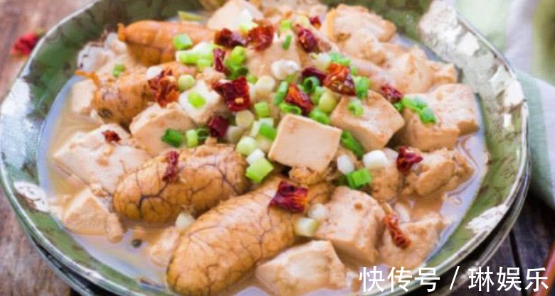 3菜|再苦不能苦孩子,平时多给孩子吃3菜,补钙补脑,脑瓜聪明个头高