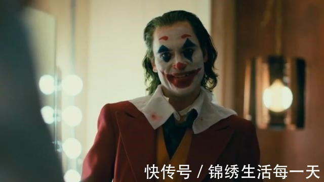 幻象|《小丑》隐藏细节表明全片都是小丑的幻想,包括亚瑟