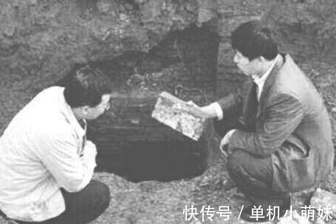 姚玉忠&盗200多个古墓,获利5个亿,被判死刑前他说了一句话,让专家无奈