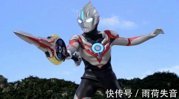 加农炮|奥特曼 网传欧布暗耀形态初稿设计图,为什么肩上装了加农炮