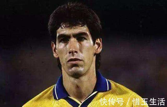 乌龙球|1994年,他因在世界杯踢了个“乌龙球”,回国后不久,被乱枪打死