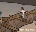 放弃|当你想要放弃，看看这个漫画