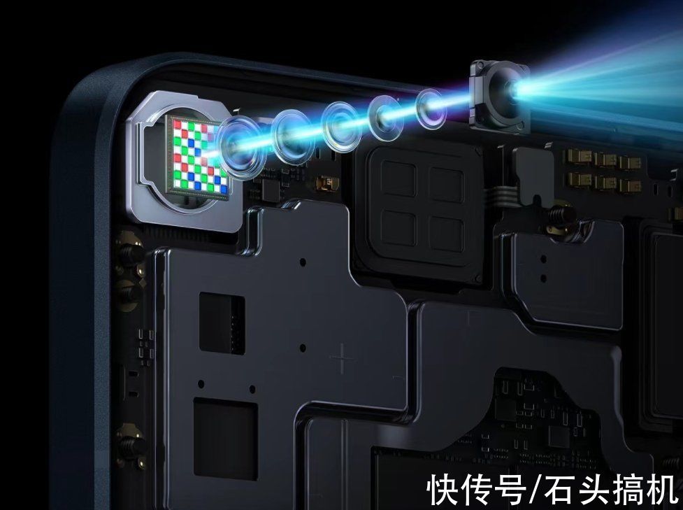 OPPO|前置相机开始发力了！OPPO Reno7系列采用超感光猫眼镜头