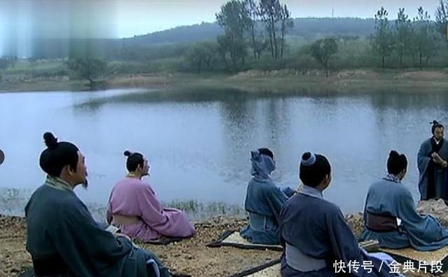 看穿|庄子的“九征”识人术,帮你看穿人心