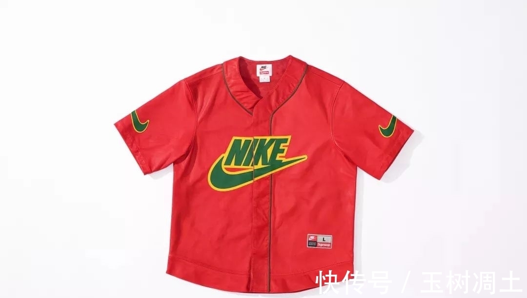 卫衣 资讯丨这个品牌与TNF的这次联名,比Supreme的联名“香多了”?