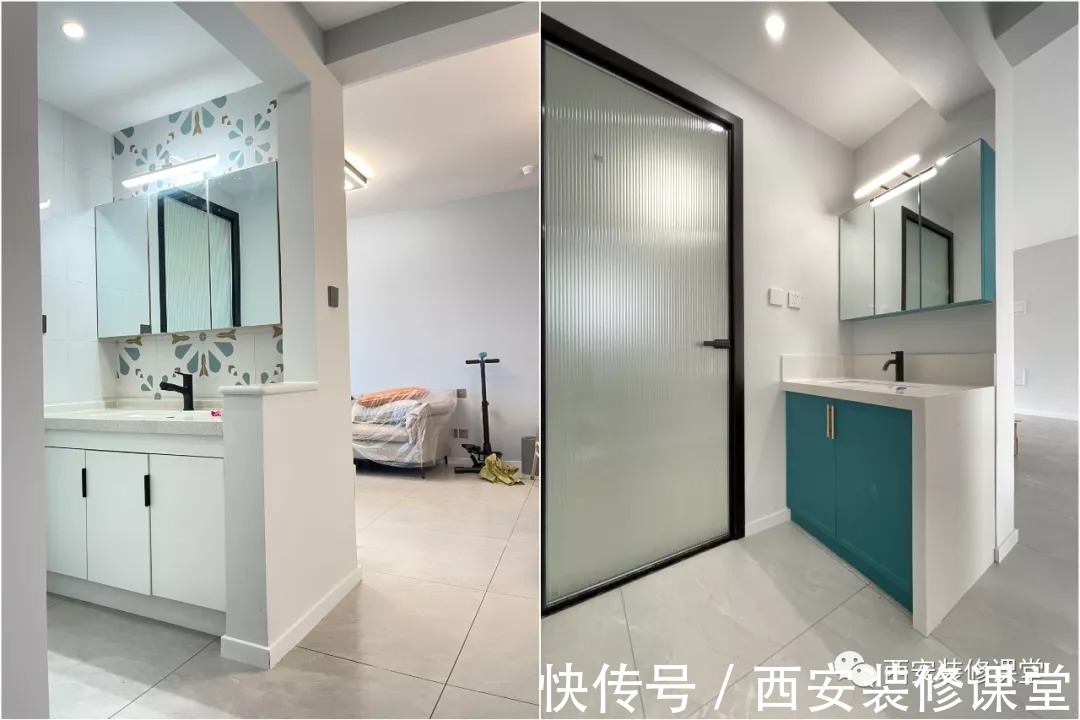 收纳|装修里头,有些拆除可以带来更多益处