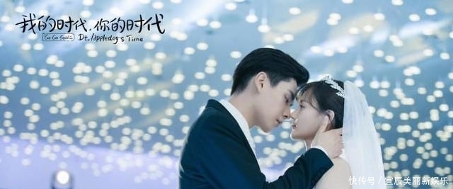 多部女一依旧难火被质疑资源咖,李一桐:姐会凭本事让你们闭嘴