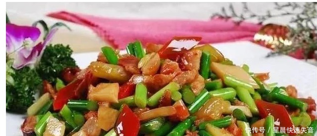 几道家常菜做法，自己做的健康又美味，家人吃了都夸赞