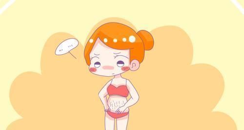 妊娠纹|怀孕后这3样东西要早做准备,很实用,尤其是对刚刚生完的宝妈