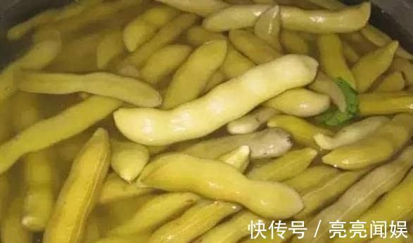 狗爪豆|农村一野菜,是“护腰圣手”,治腰脊酸痛,清热凉血,了解下