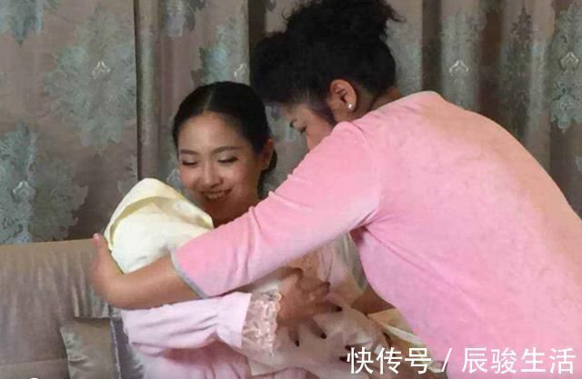 宝宝|宝宝出生有4个特征,说明是来“报恩”的,不妨自查你家娃有吗