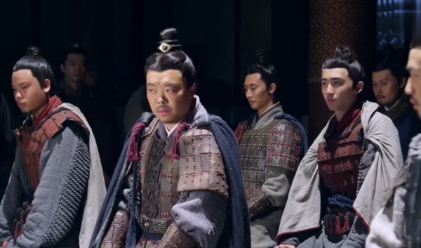 绿林军|昆阳之战刘秀的成名作，一场没有阴谋诡计、以少胜多的著名战役