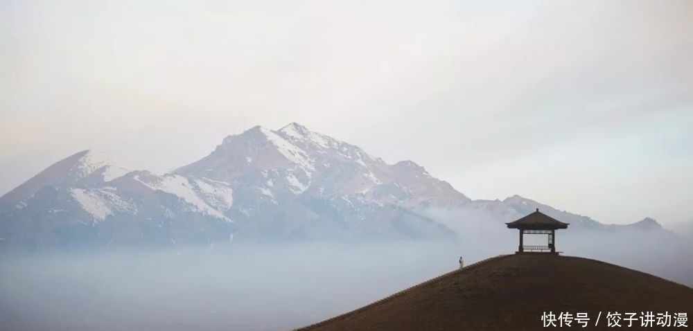 谦受益|“满招损,谦受益”的古代智慧