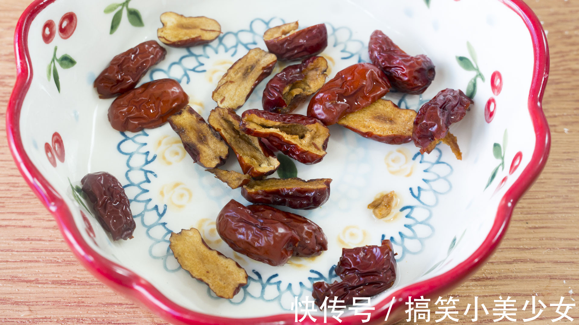 二瓜|立秋后,“少吃二瓜,多吃六白”,补气润肺升免疫,一年身体棒