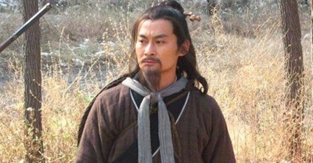 宋江都@梁山上傲气真英雄有5个,武松鲁智深只排2,3名,第1当之无愧!