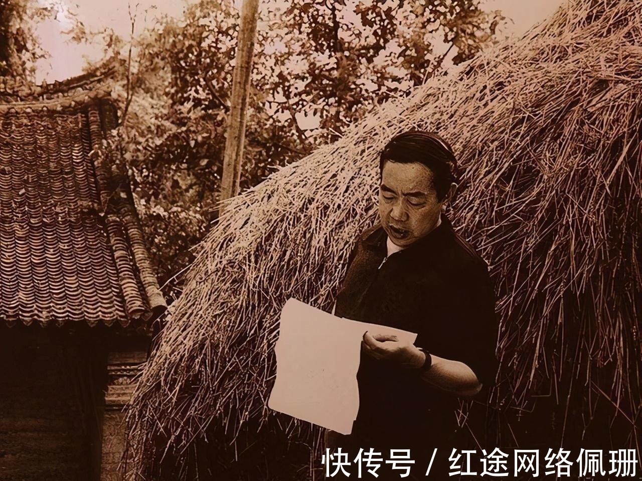 吝啬&贾平凹到底有多抠门?卖字从来不讲价,请客只吃猪痔疮!